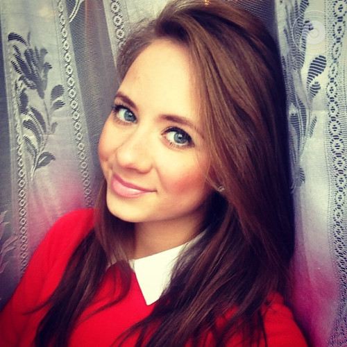 Лариса Гнатюк