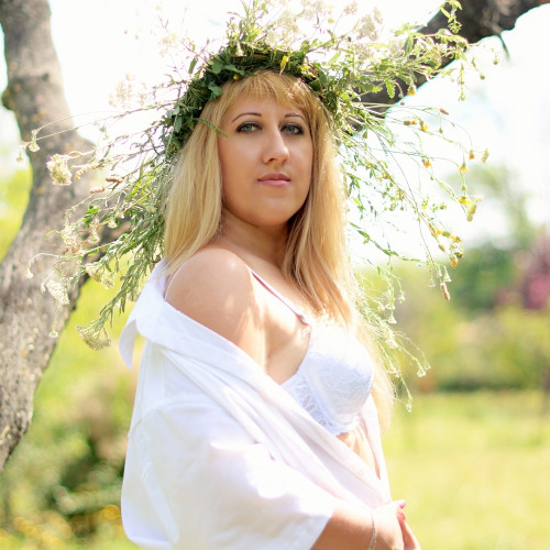 Алина Игнатовa