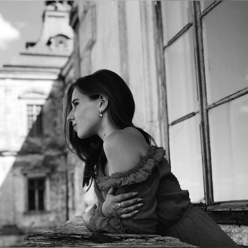 Марта Абрамовa