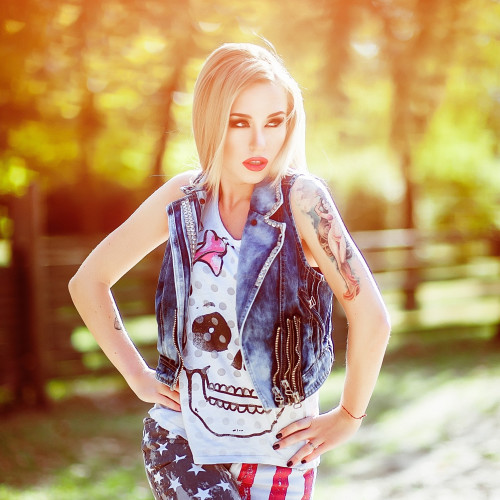 Валерия Лебедевa