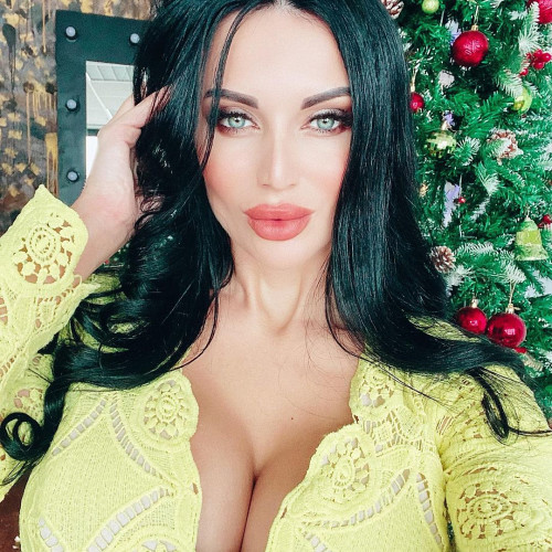 Алина Некрасовa