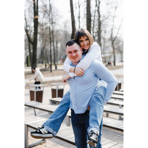 Инна Дроздовa