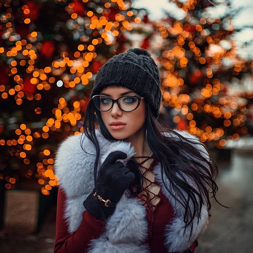 Анфиса Воробьёвa