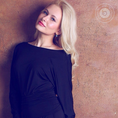 Світлана Васильчук