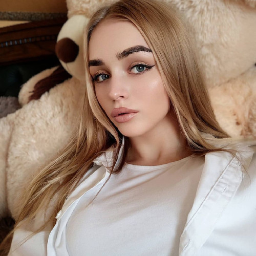 Олександра Іванченко