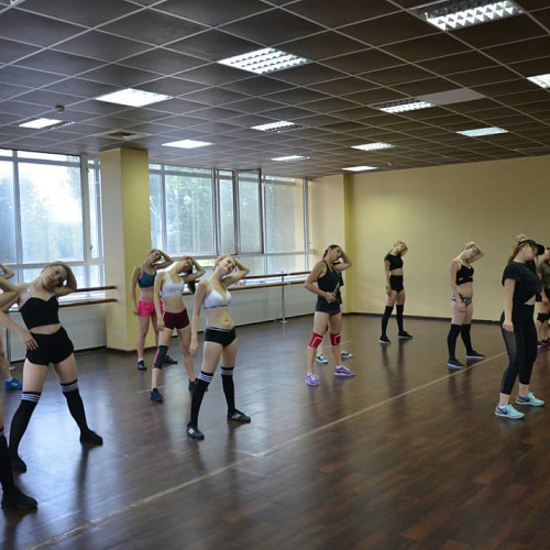 Варвара Аксёновa