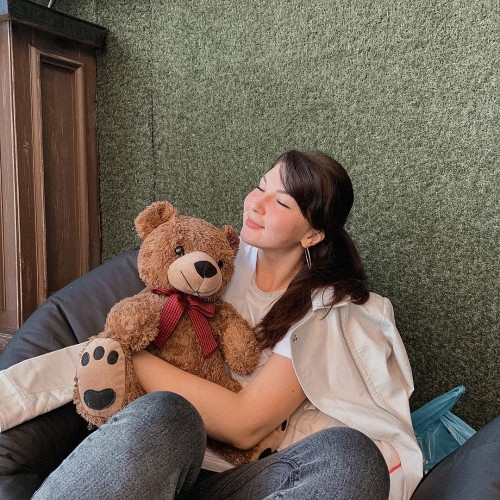 Лилия Мясниковa