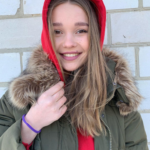 Вікторія Васильчук