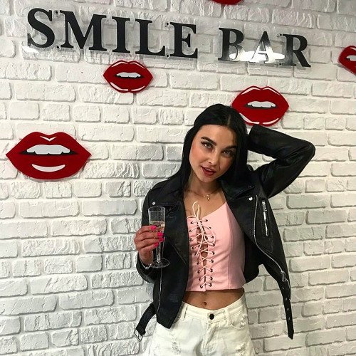 Дина Панфиловa