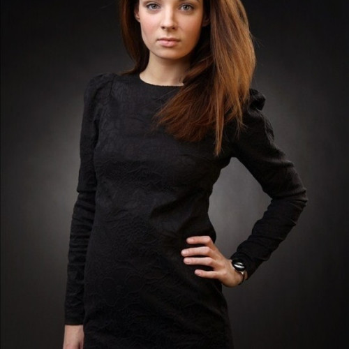 Євгенія Лисенко