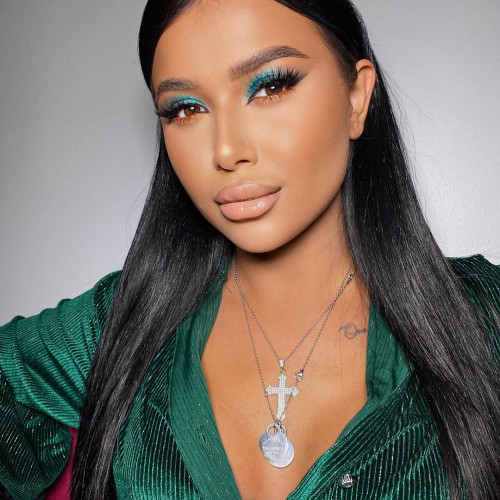 Дарья Козловa