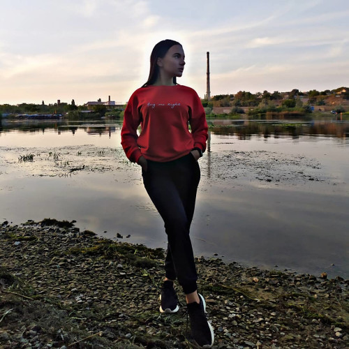 Оксана Іванченко