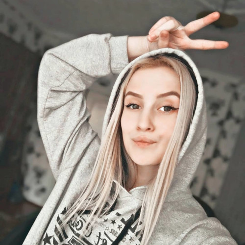 Регина Черновa