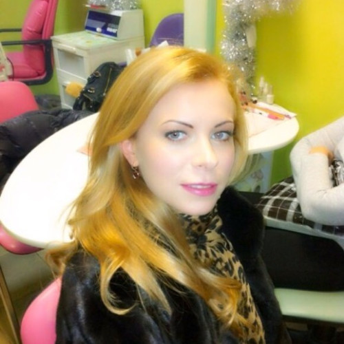 София Моисеевa