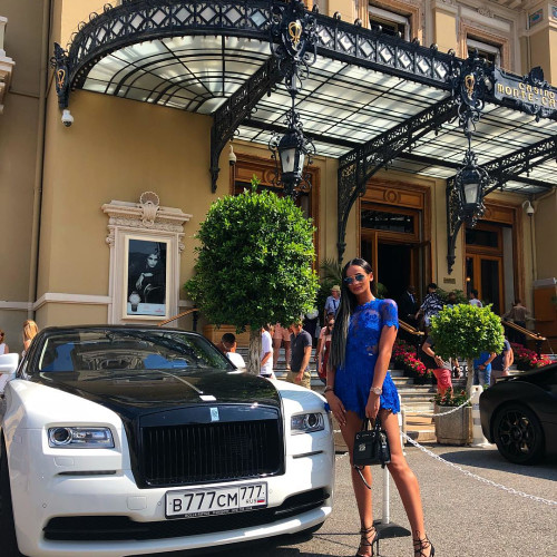 Діана Середа