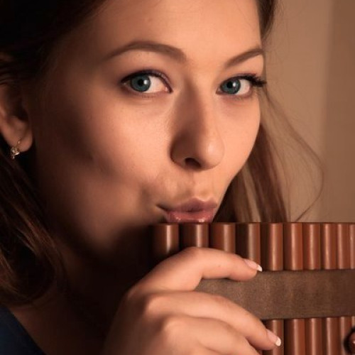 Ольга Гусевa