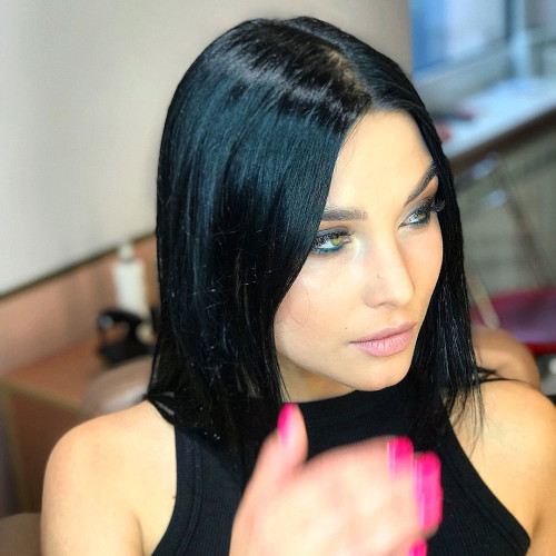 Евгения Емельяновa