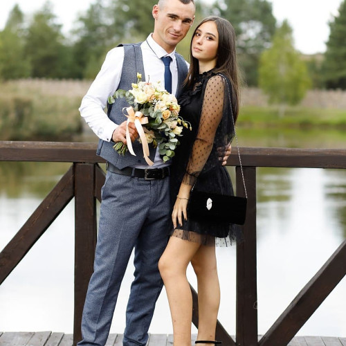 Лада Потаповa