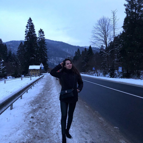 Маргарита Пономарчук