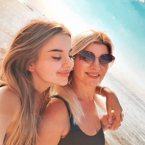 Раиса Мироновa