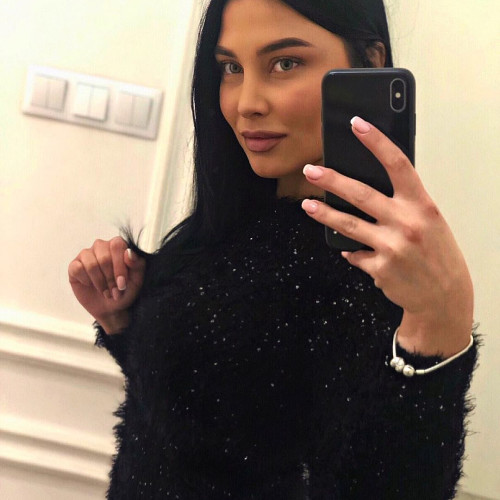 Ярослава Пономаренко