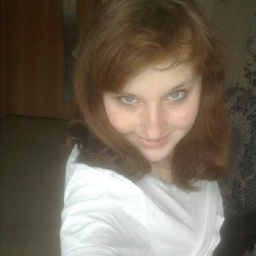 София Черепанова