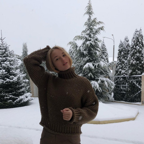 Эмилия Кондратьевa