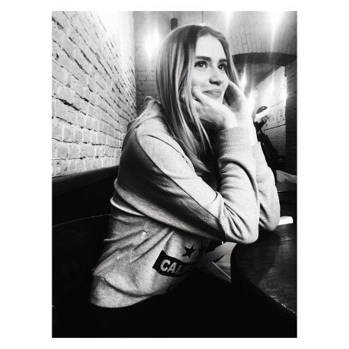 Эмилия Кулагинa