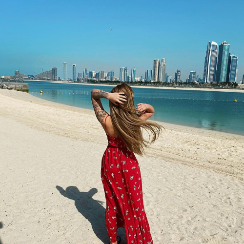 Мария Селезнёвa