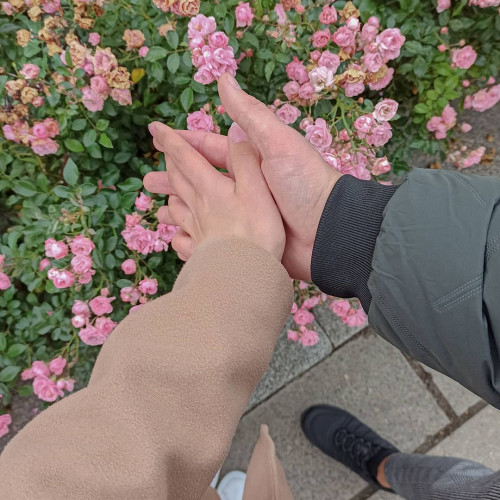 Олена Таращук