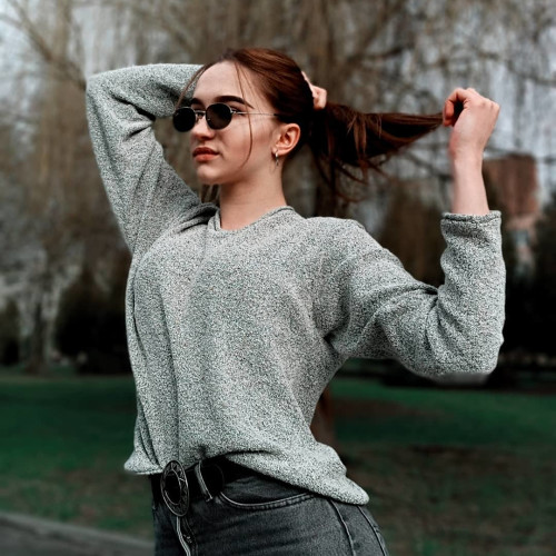 Валерия Ильинa