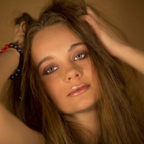 Оксана Шинкаренко