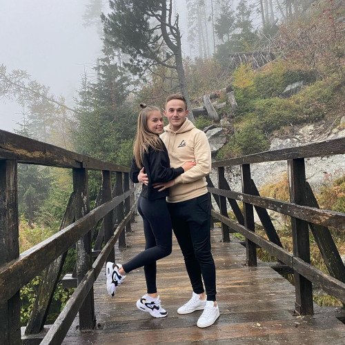 Майя Кошелевa