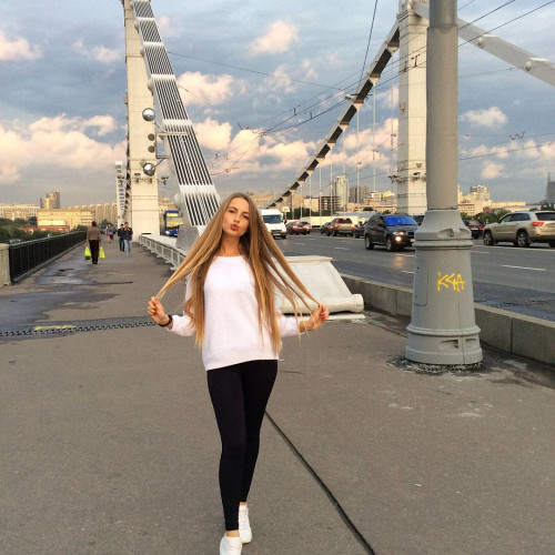 Надежда Мироновa