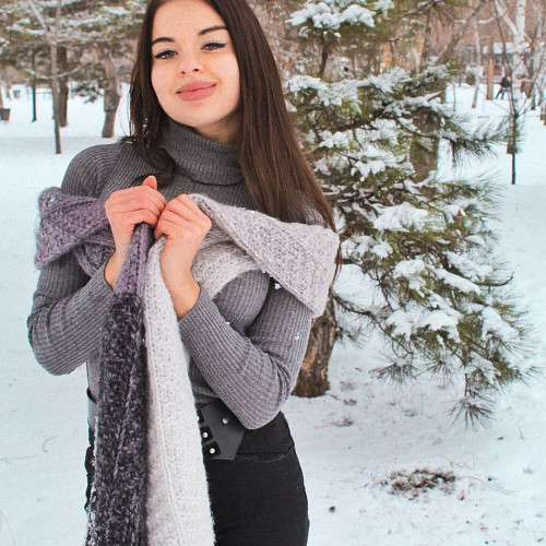 Федосья Беловa