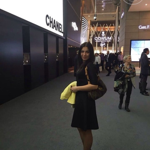 Валентина Романченко