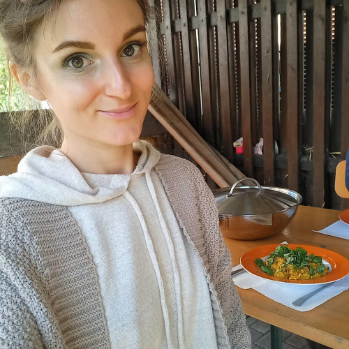 Валентина Кравченко