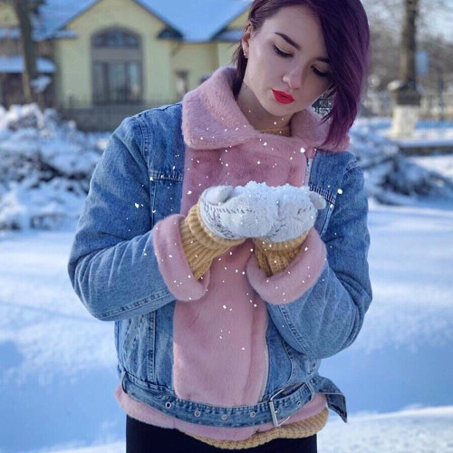 Ярослава Павлюк