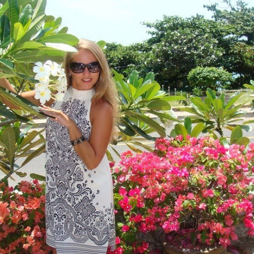 Флорентина Евдокимовa