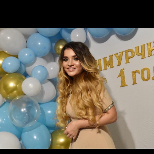 Мария Лукинa