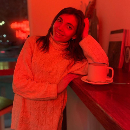 София Шестаковa