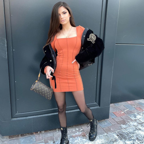 Доминика Зиминa