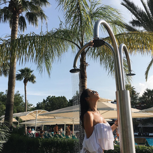 Вера Агафоновa