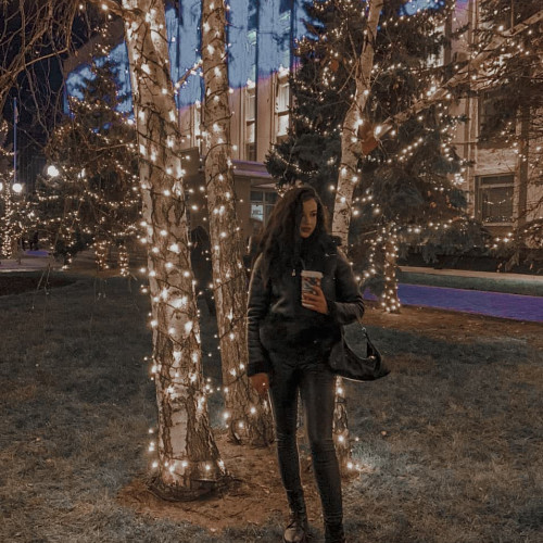 Тамара Аксёновa