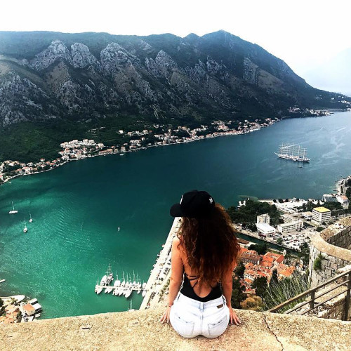 Ника Красильниковa