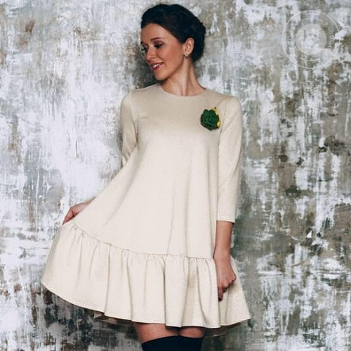 Эмилия Фадеевa