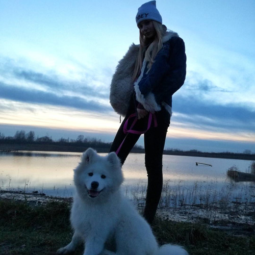 Инга Аксёновa