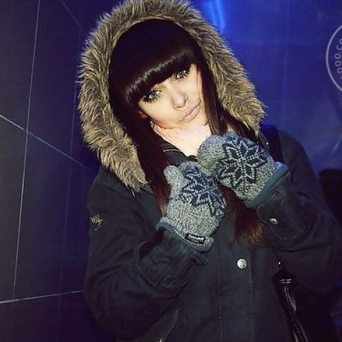 Катерина Захарчук