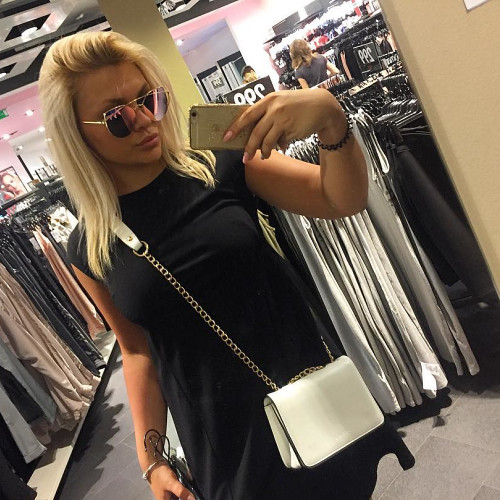 Эмма Сергеевa