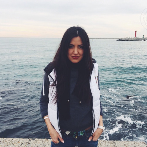 Тамара Сергеевa